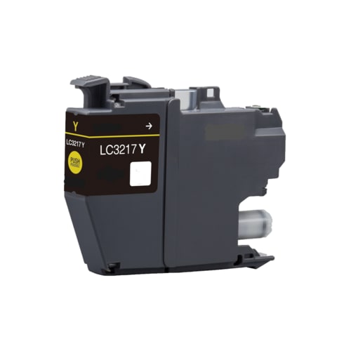 C-LC3217Y/LC3219 Yellow