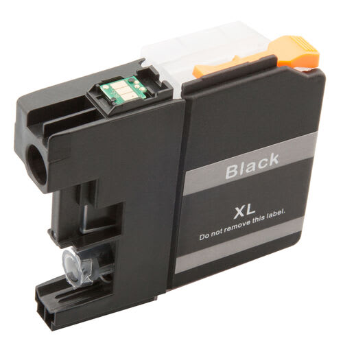 C-LC121BK/lc123 black