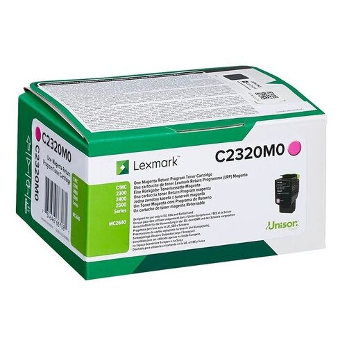 C2320M0