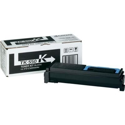 TK550K