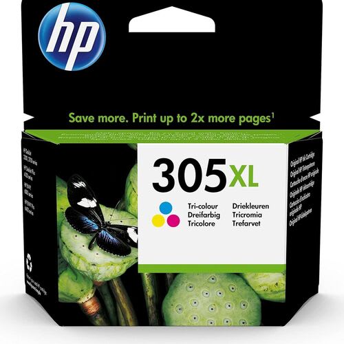 305XL Colour - 3YM63AE