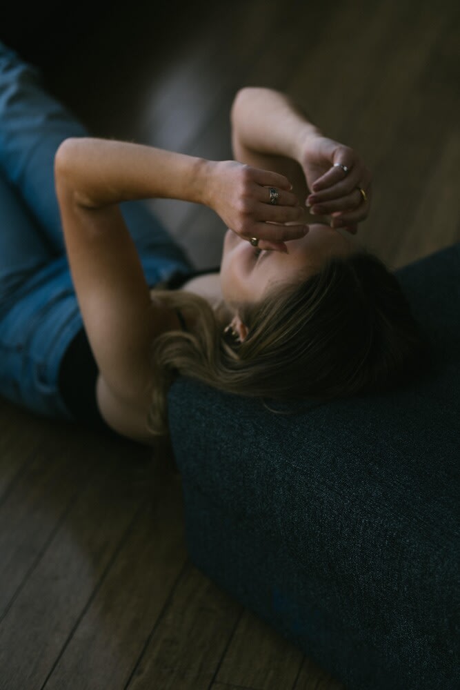 Signs of Emotional Stagnation