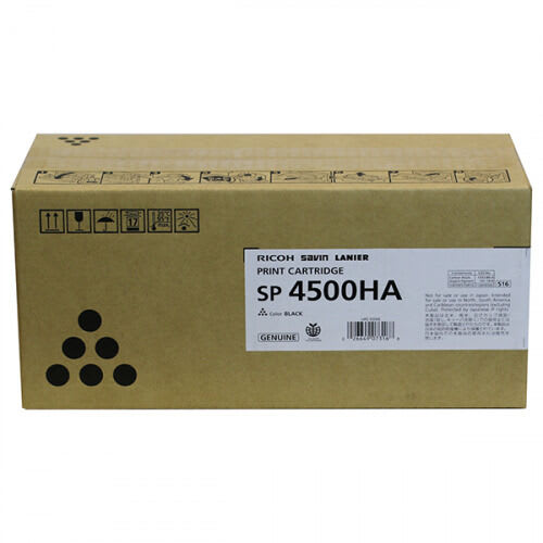 SP 4500HA (407318)