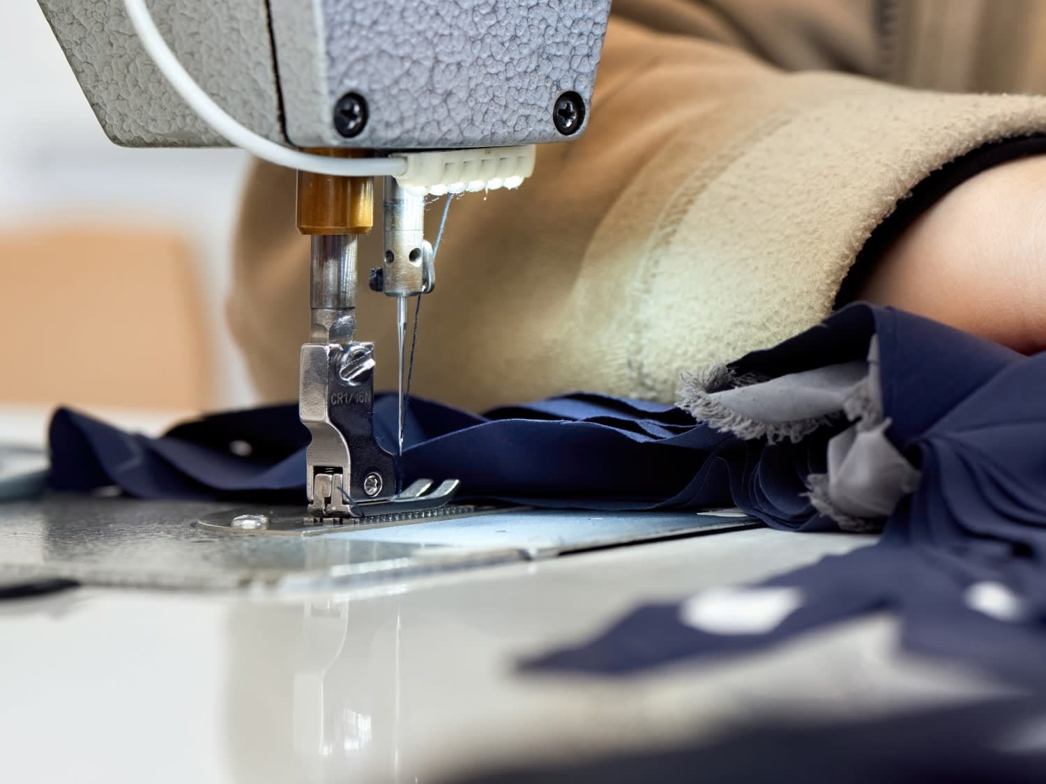 Family run Constructiv Clothing complete sale