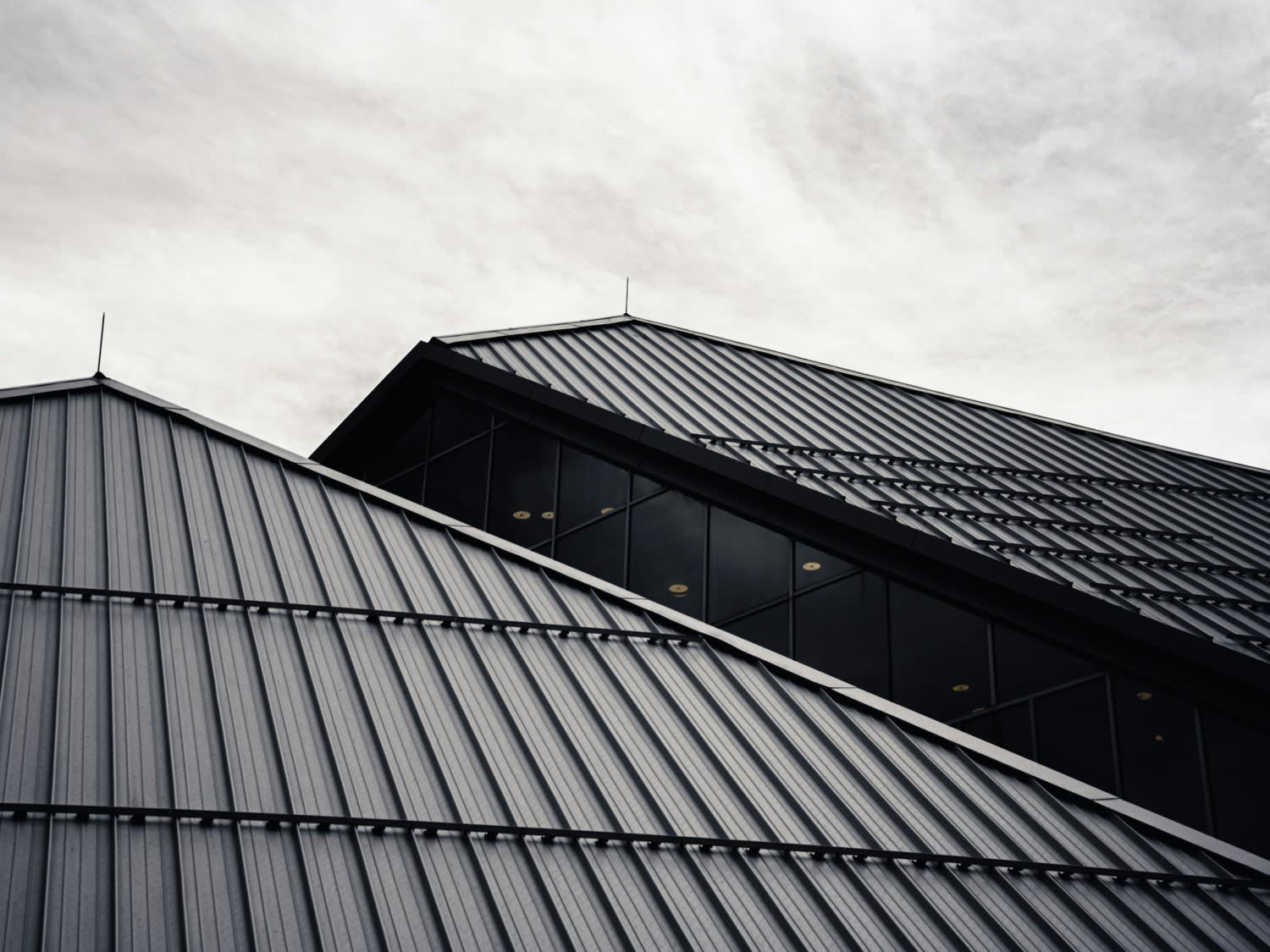 Project Apex – Roofing Service, Design and Construction 