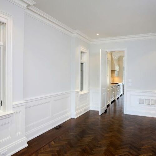 lounge coving
