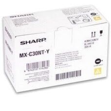 MX-C30GTY