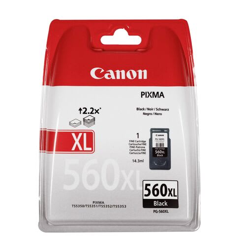 PG-560XL (560)