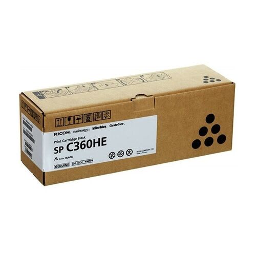 SP C360HE (408184)