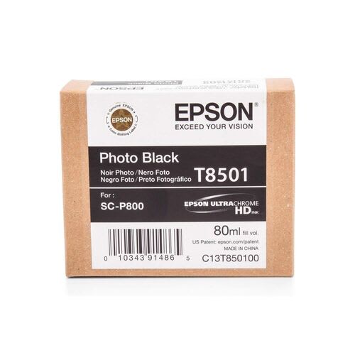 C13T850100 (T8501)