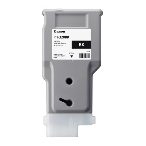 PFI-320BK (2890C001)