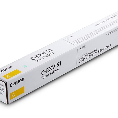 C-EXV51Y