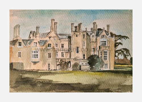 Hurn Court School