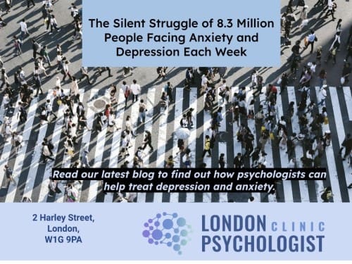 The Silent Struggle of 8.3 Million People