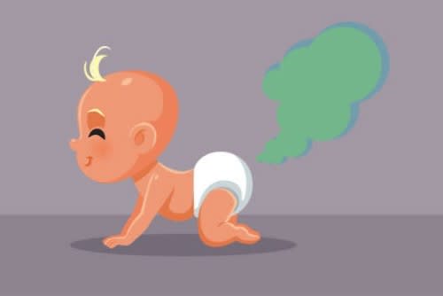 Baby July 2025 