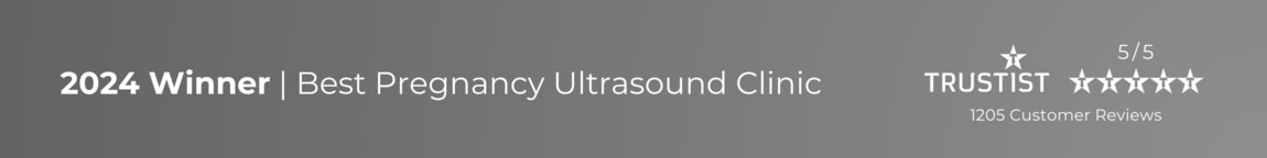 7-15 Weeks Early Pregnancy Scans & Services