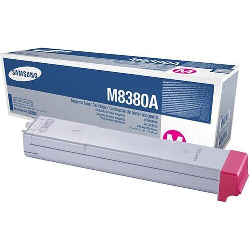 CLX-M8380A ELS (SU591A)