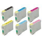 T0807 - 6 pack