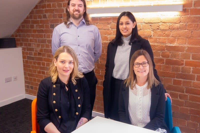 GS Verde Group Expands Specialist Tax Team