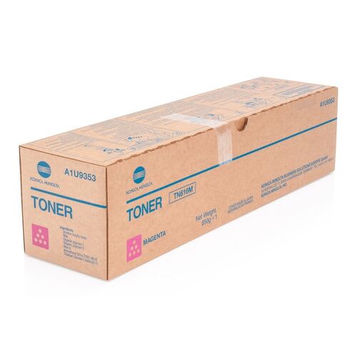 TN616M (A1U9353)