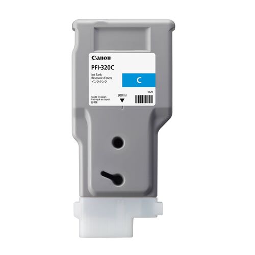 PFI-320C (2891C001)