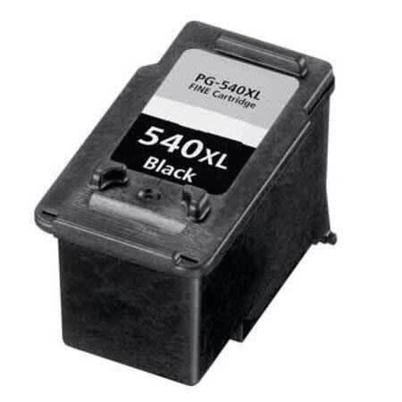 (PG-540XL) (540L) (PG-540XL)
