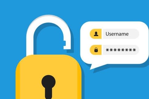 Log in Information 