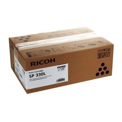 SP 330L (408278)