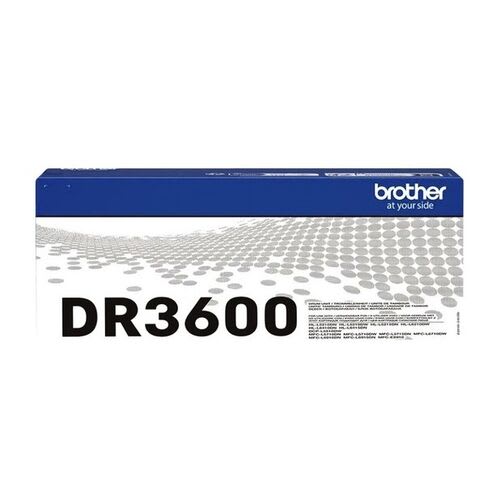 DR3600