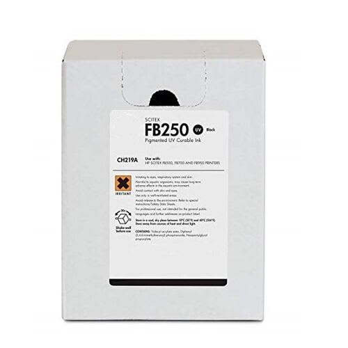 C-CH219A (HPFB250) (HPFB251) (E)