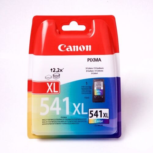 CL-541XL (541XL)