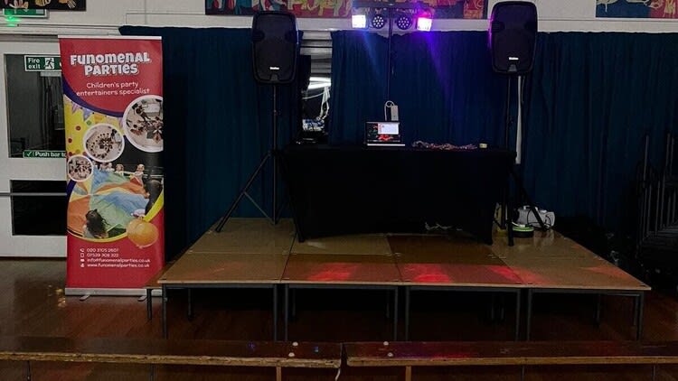Party Packages