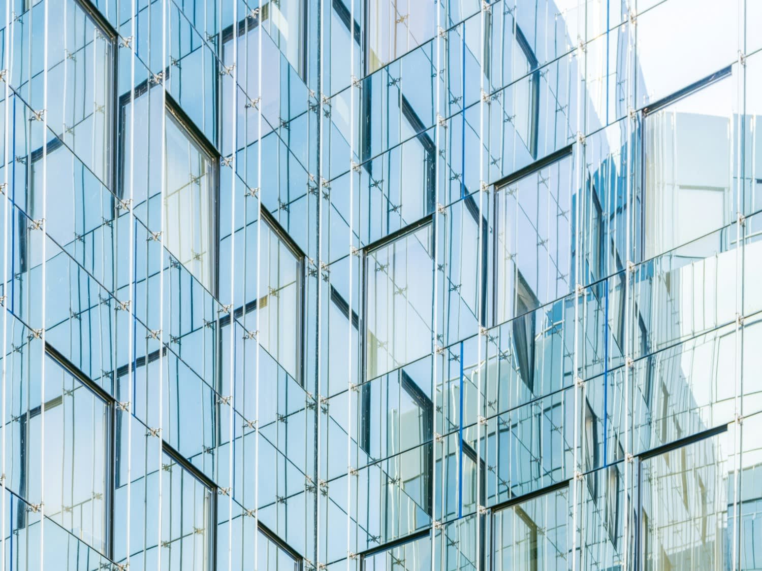 Project Glaze - Established Glass Manufacturer 