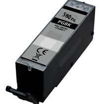 PGI-580PGBK XXL (580) (580XXL) Black