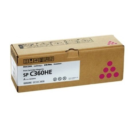 SP C360HE (408186)