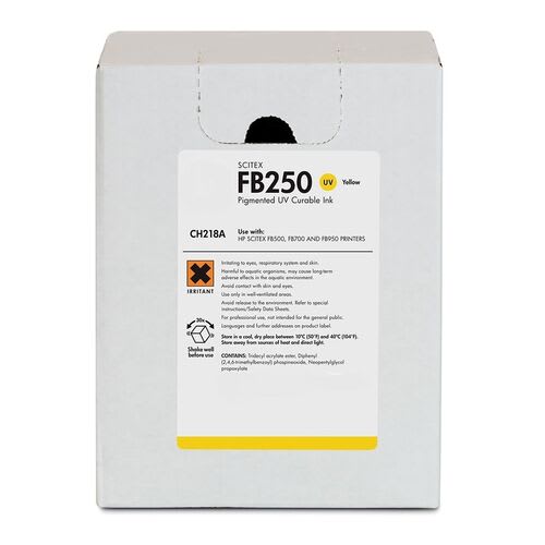 C-CH218A (HPFB250) (HPFB251) (E)