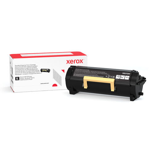 Black 20k 006R04727 Toner