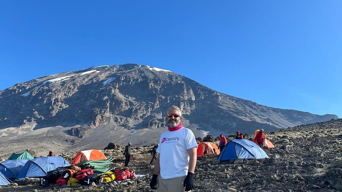 Proud to support great causes in 2024