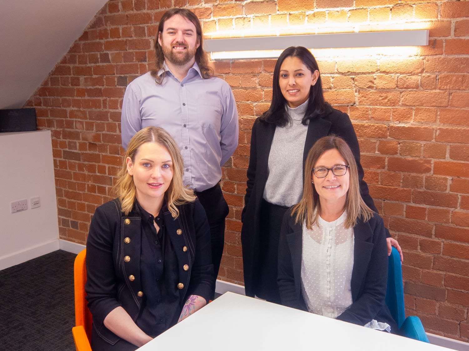 GS Verde Group Expands Specialist Tax Team