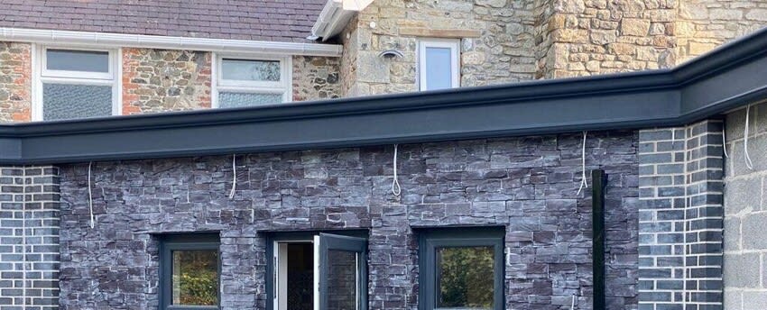 Exterior Mouldings