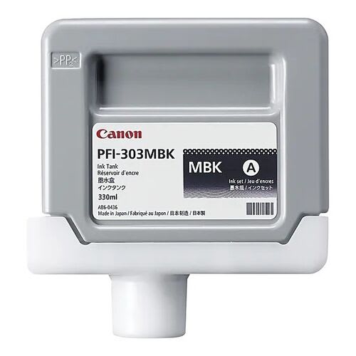 PFI-303MBK (2957B001AA)