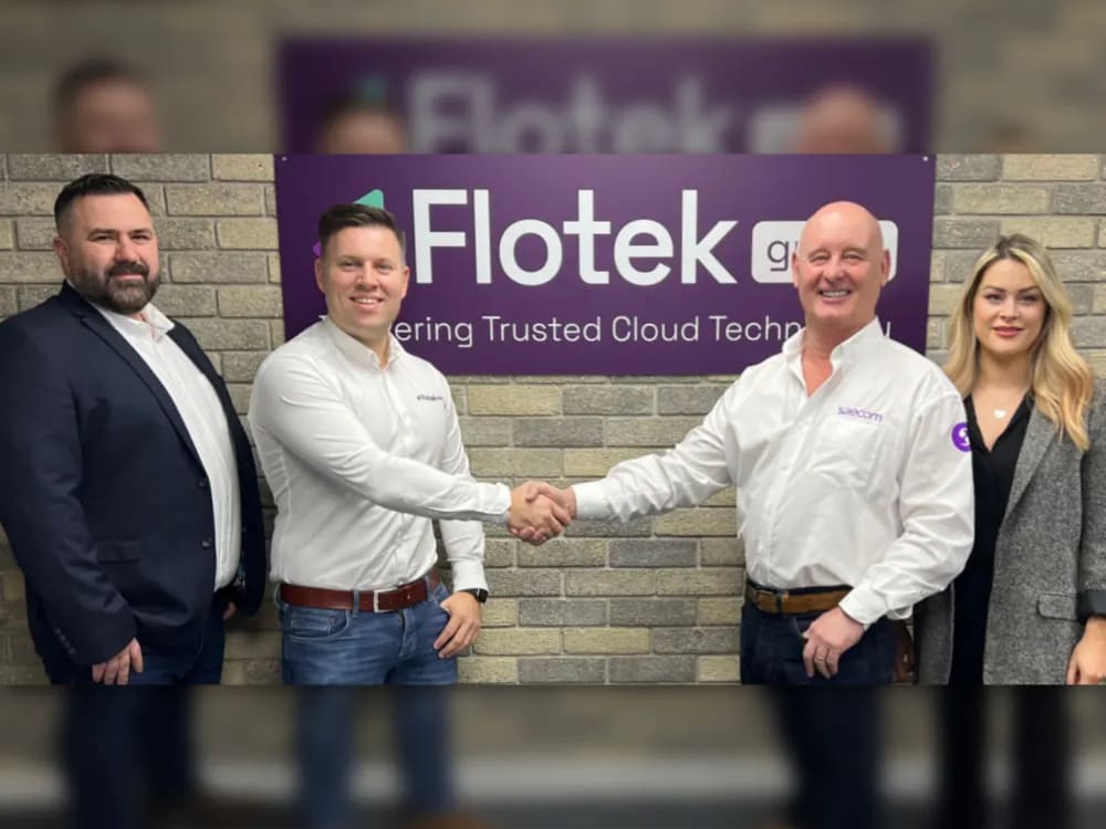 Fourth acquisition for fast-growing Flotek