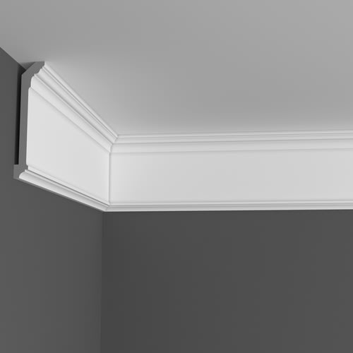Wall coving 3