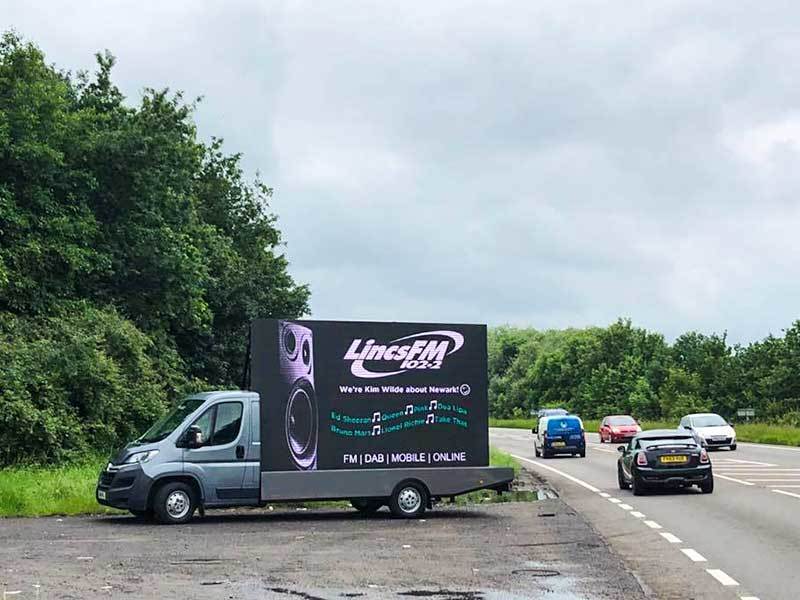 Billboard Advertising, Mobile Billboard Advertising, Mobile Advertising Vans, Digital Displays, Digital Advertising Screens, Large Outdoor Screens, timed ads, Advertising Campaigns, Ad Campaign, OOH Advertising, best advertising, Recruitment Agency,