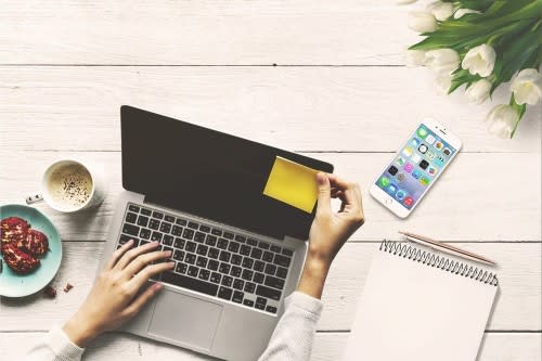 Tips to boost business during these challenging times: Social Media