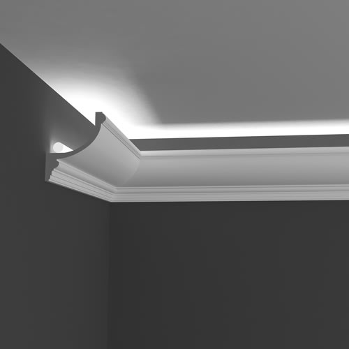 curve special 6