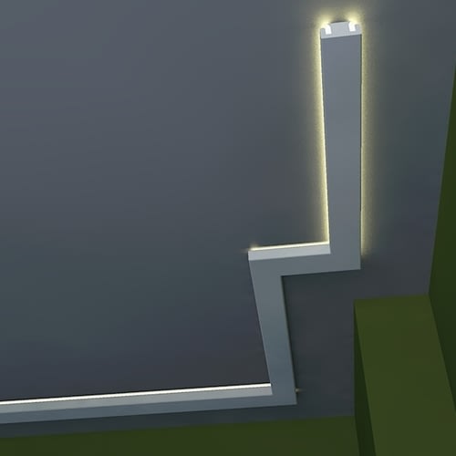 CB-01 Ceiling Bar