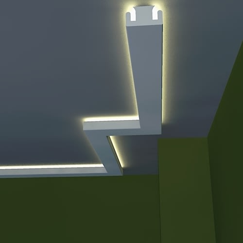 CB-01 Ceiling Bar