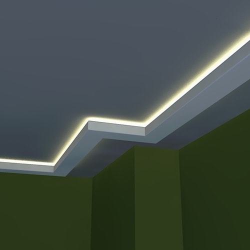 CB-01 Ceiling Bar