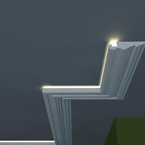 CB-12-CEILING BAR